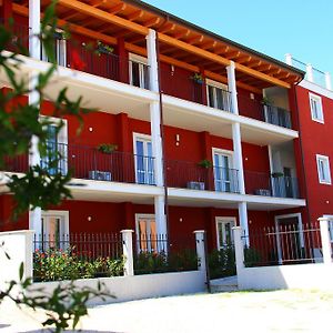 Residence Candeloro